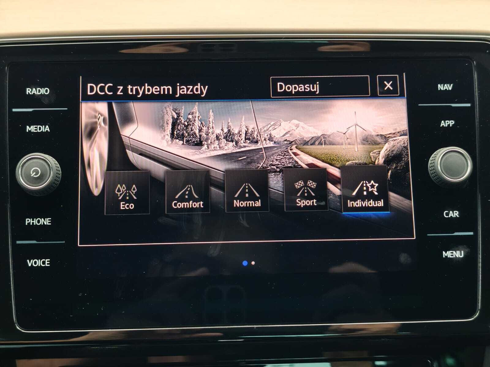 4x4 Elegance + Pakiety, ACC, Kamera, DCC, LED Matrix, GPS, KEYLESS