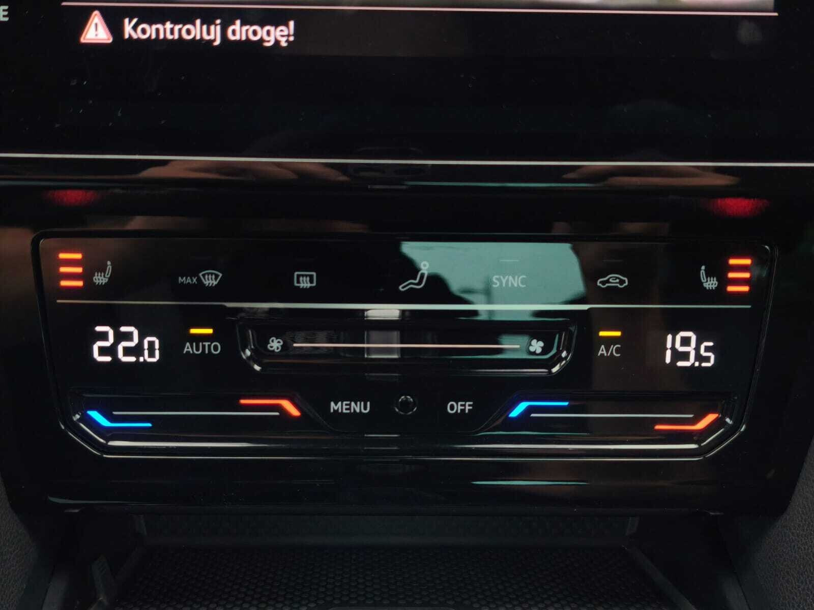 4x4 Elegance + Pakiety, ACC, Kamera, DCC, LED Matrix, GPS, KEYLESS