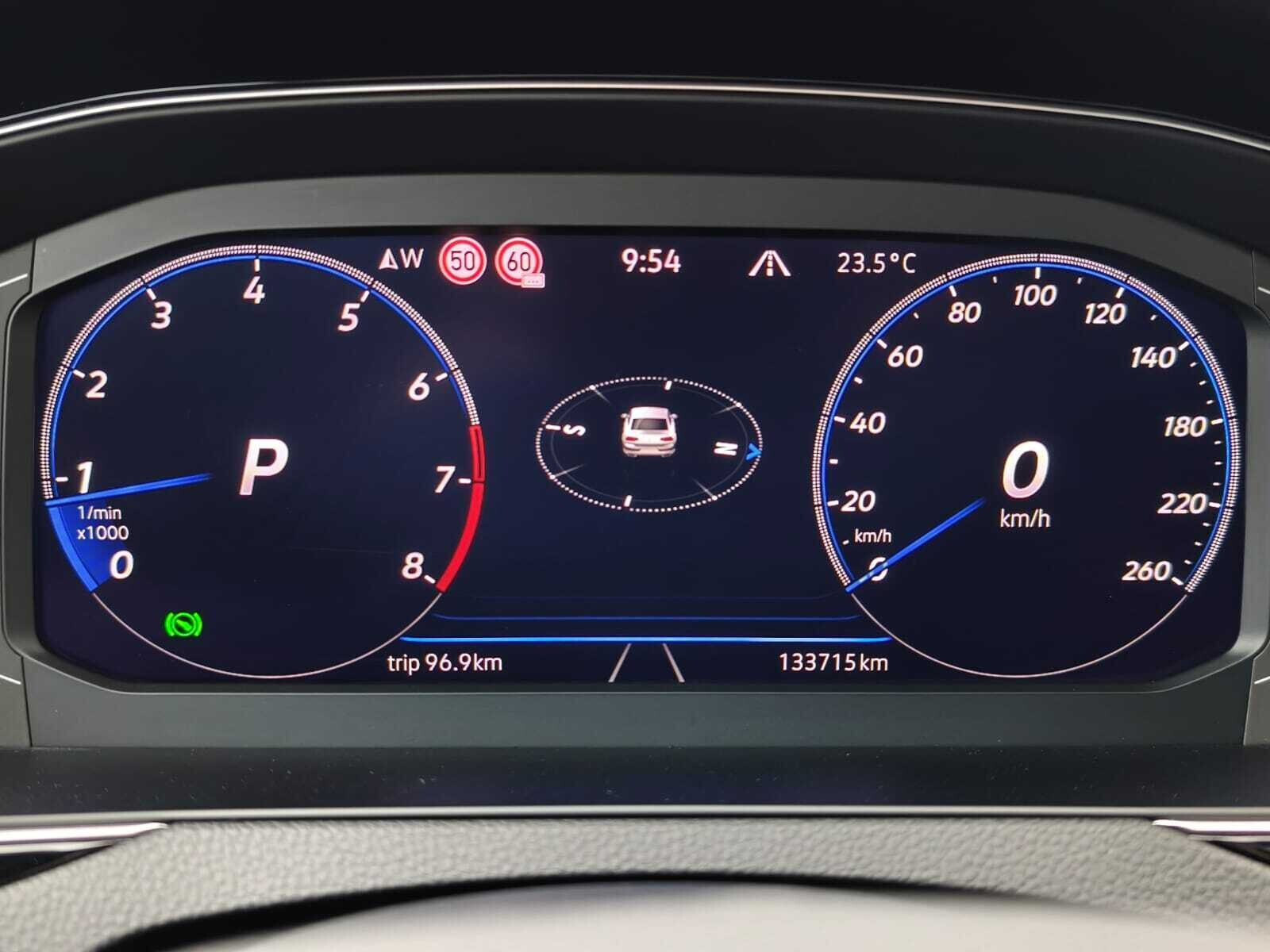 4x4 Elegance + Pakiety, ACC, Kamera, DCC, LED Matrix, GPS, KEYLESS