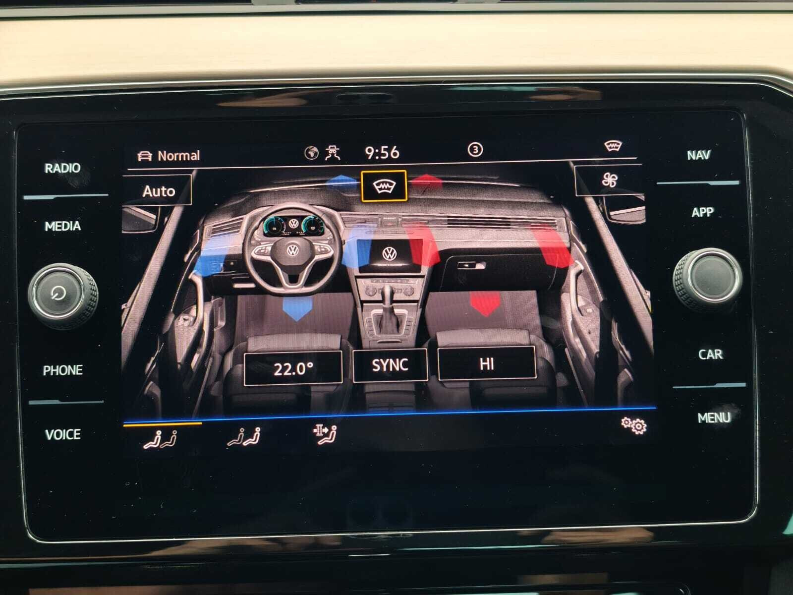 4x4 Elegance + Pakiety, ACC, Kamera, DCC, LED Matrix, GPS, KEYLESS