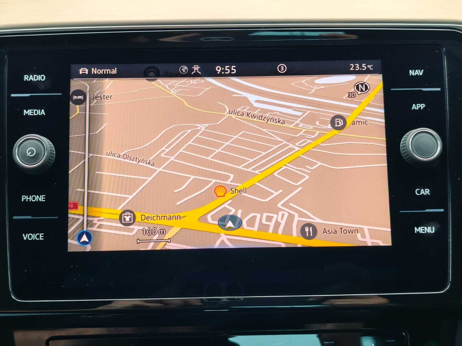 4x4 Elegance + Pakiety, ACC, Kamera, DCC, LED Matrix, GPS, KEYLESS
