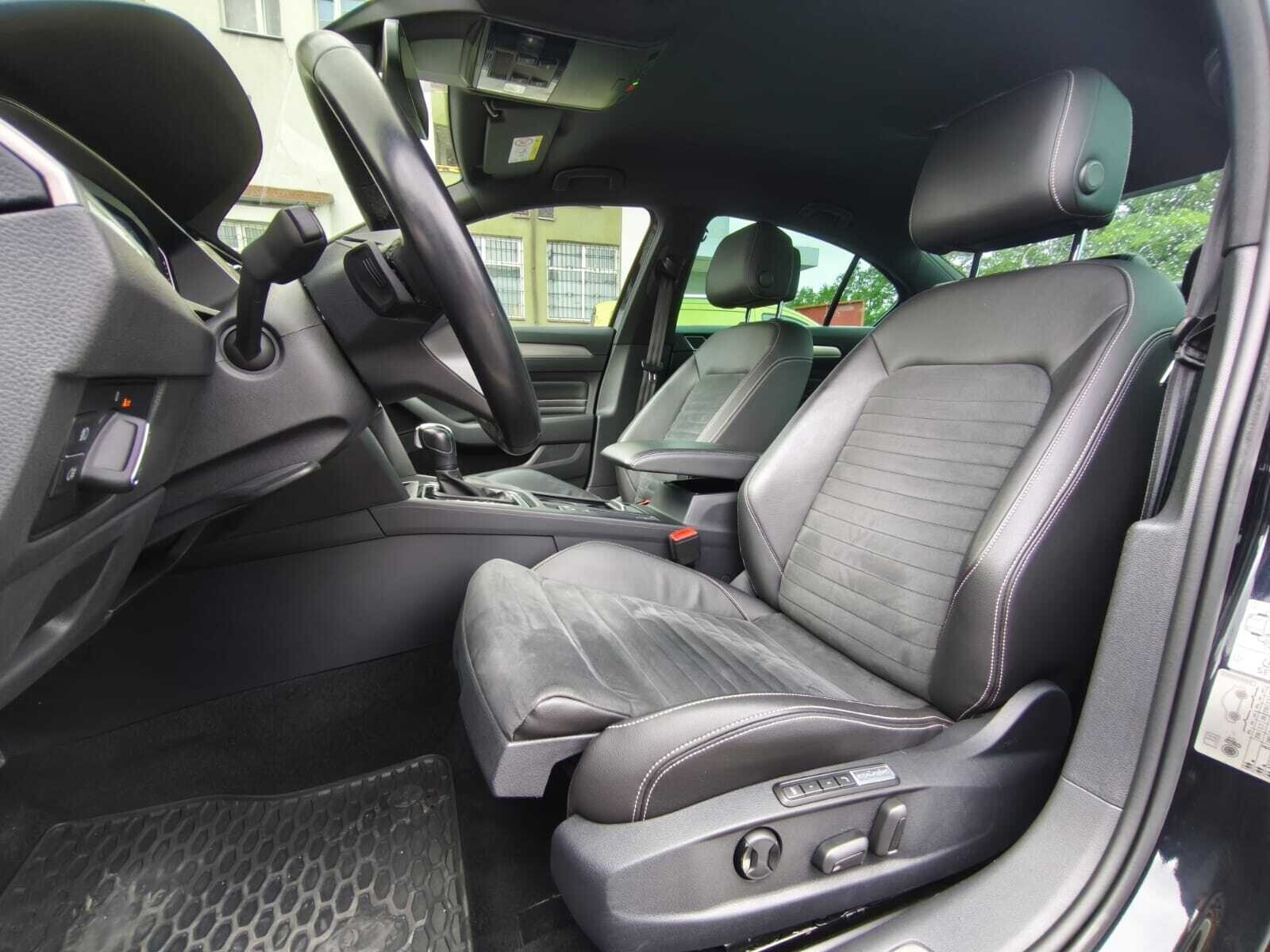 4x4 Elegance + Pakiety, ACC, Kamera, DCC, LED Matrix, GPS, KEYLESS