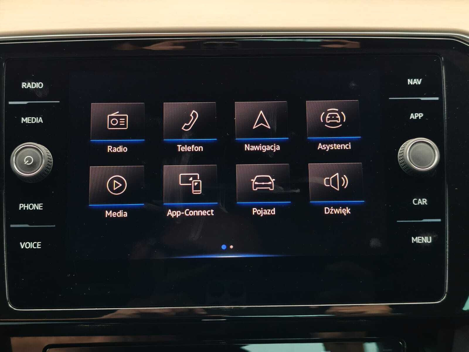 4x4 Elegance + Pakiety, ACC, Kamera, DCC, LED Matrix, GPS, KEYLESS