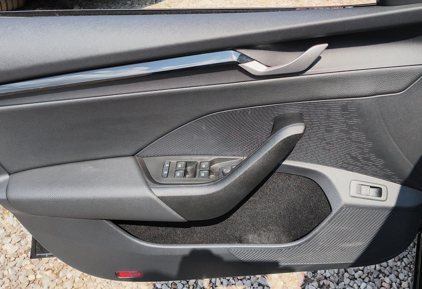 2.0 TSI 204KM Sportline 4x4 DSG Salon PL FV 23% Gwarancja