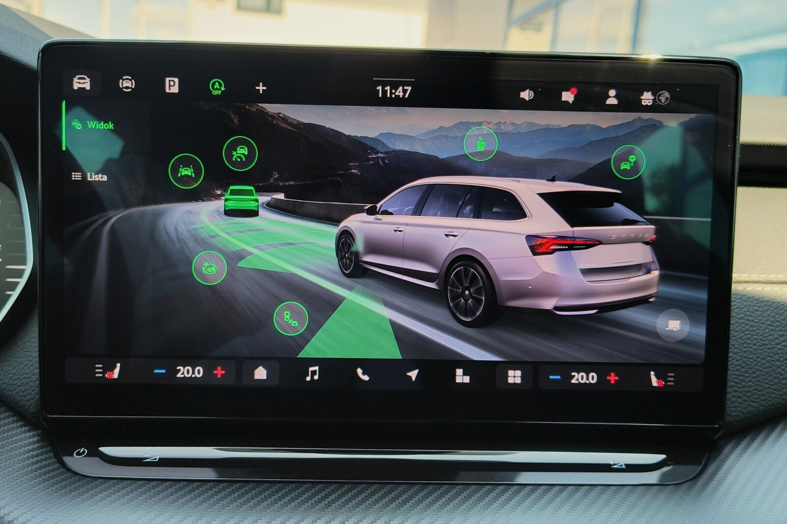 2.0 TSI 204KM Sportline 4x4 DSG Salon PL FV 23% Gwarancja
