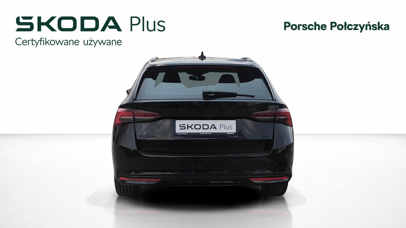 2.0 TSI 204KM Sportline 4x4 DSG Salon PL FV 23% Gwarancja