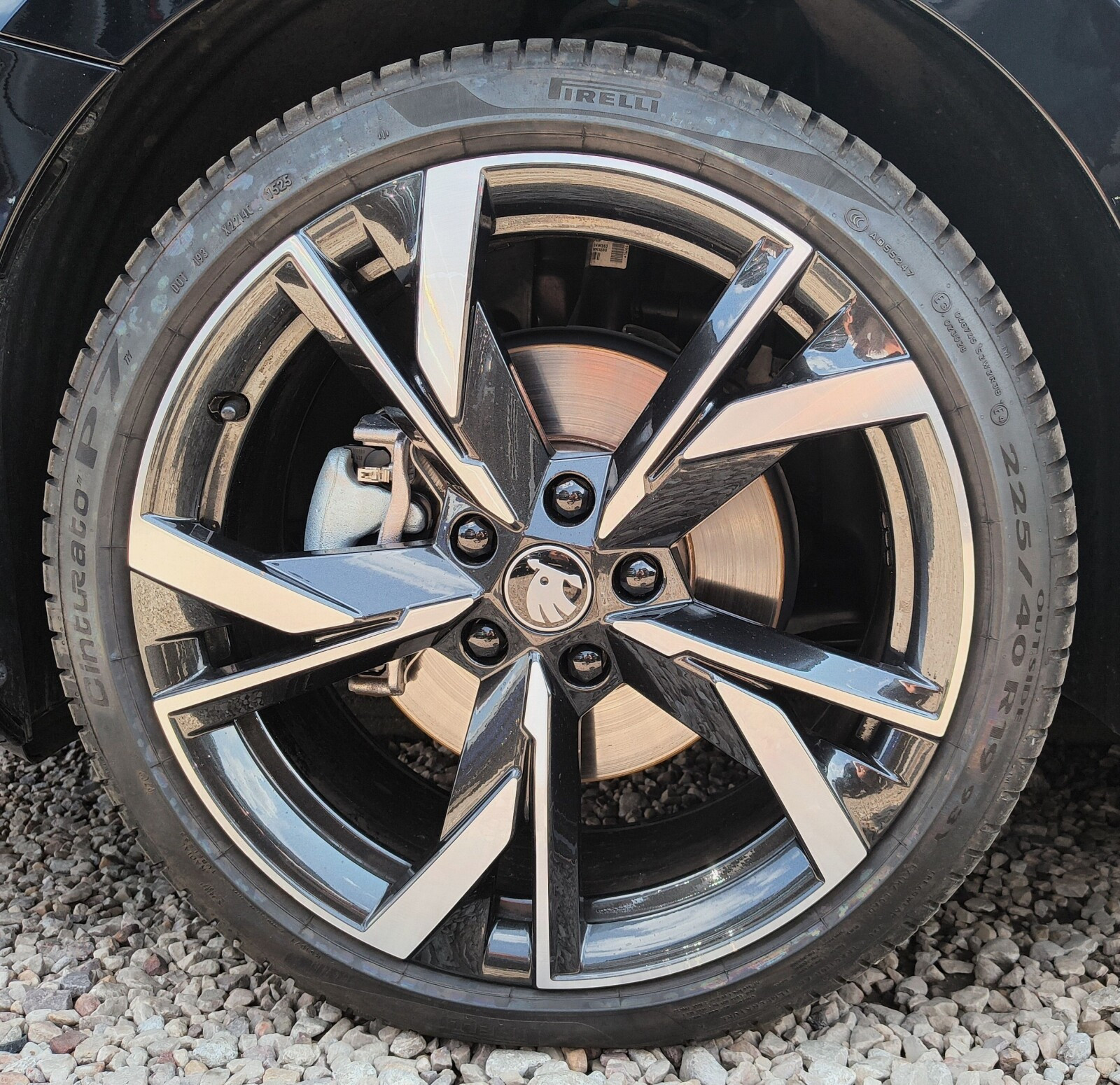 2.0 TSI 204KM Sportline 4x4 DSG Salon PL FV 23% Gwarancja