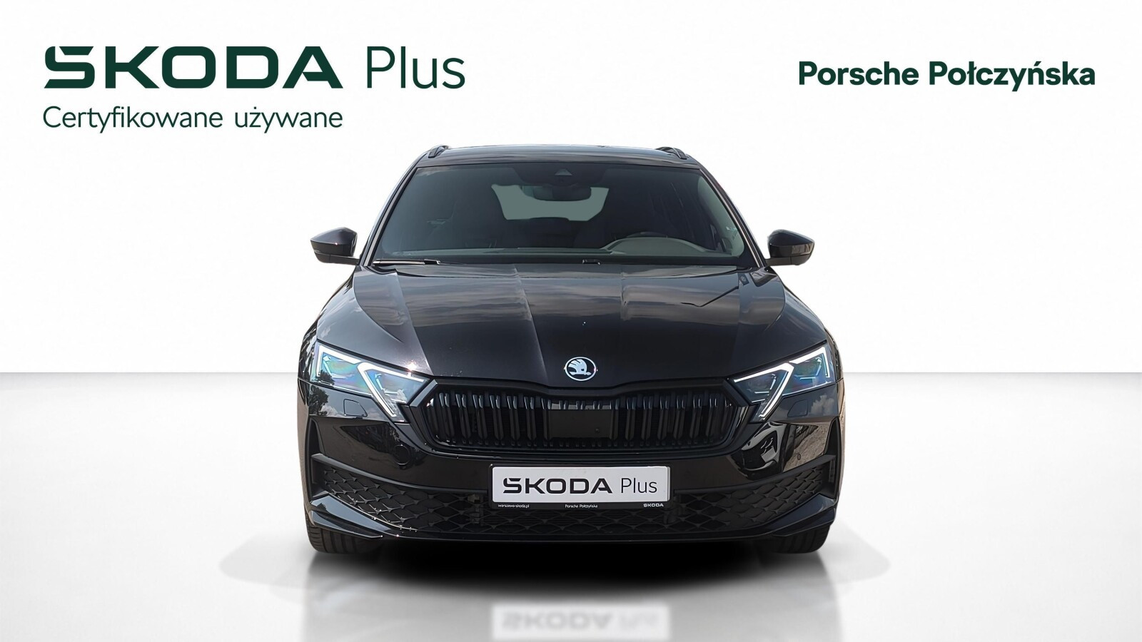 2.0 TSI 204KM Sportline 4x4 DSG Salon PL FV 23% Gwarancja