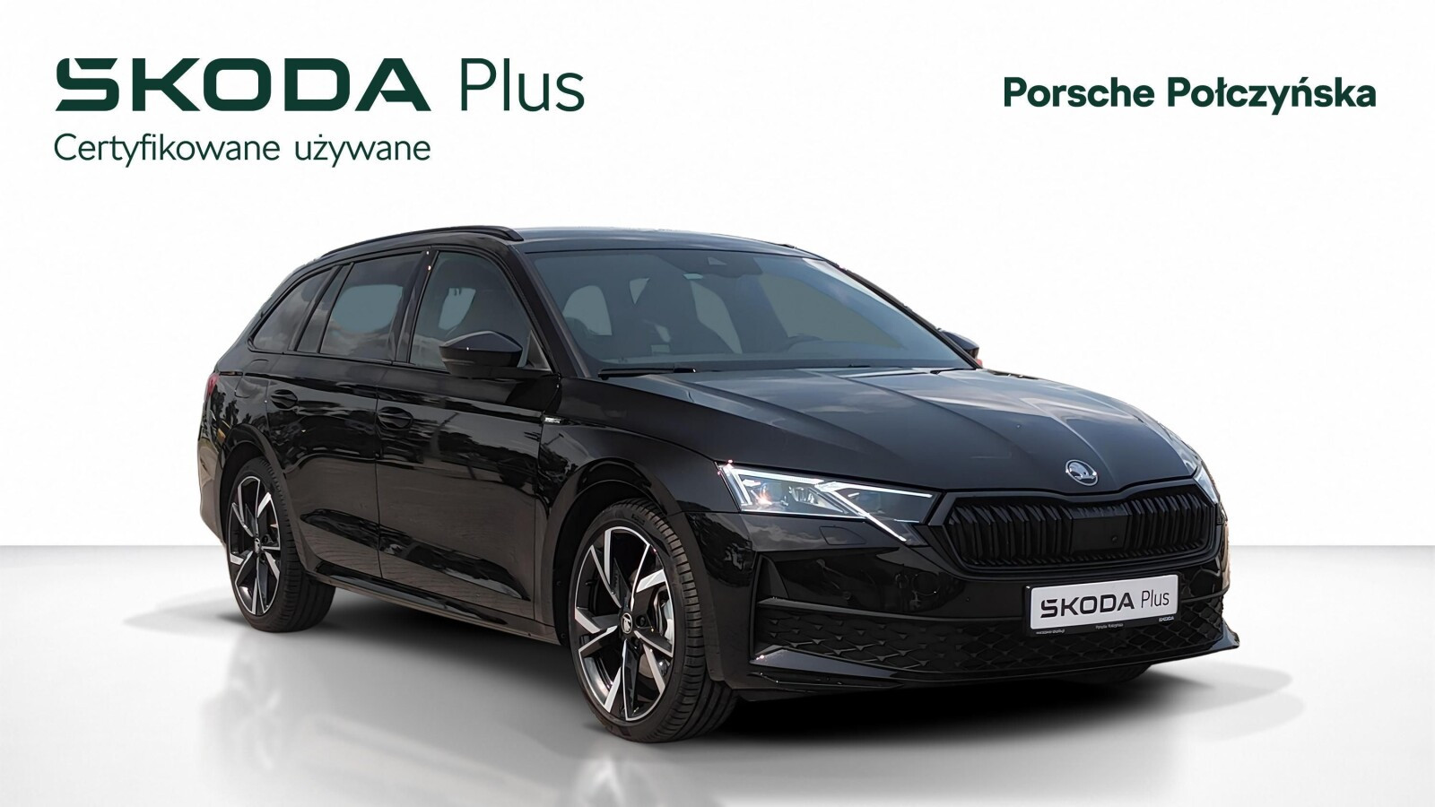 2.0 TSI 204KM Sportline 4x4 DSG Salon PL FV 23% Gwarancja
