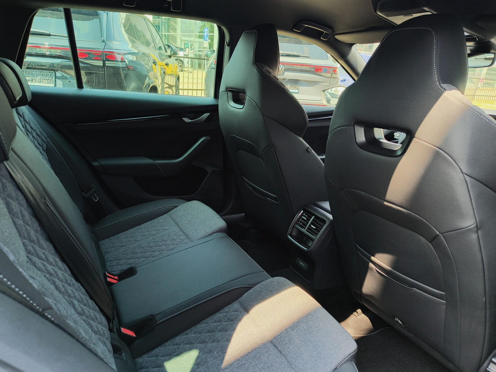 2.0 TSI 204KM Sportline 4x4 DSG Salon PL FV 23% Gwarancja