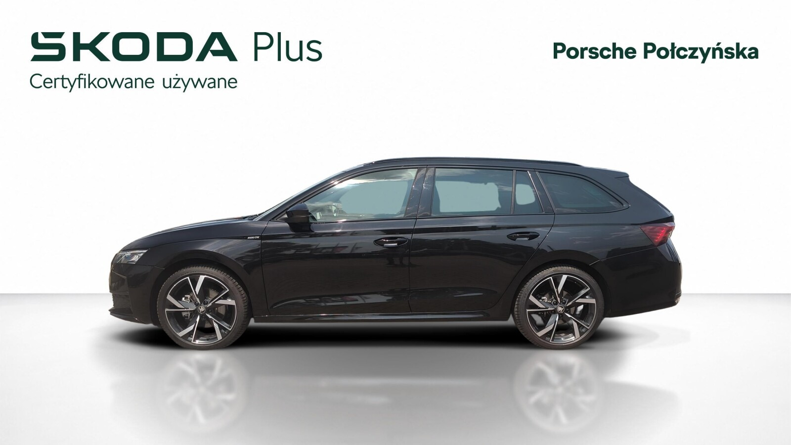 2.0 TSI 204KM Sportline 4x4 DSG Salon PL FV 23% Gwarancja