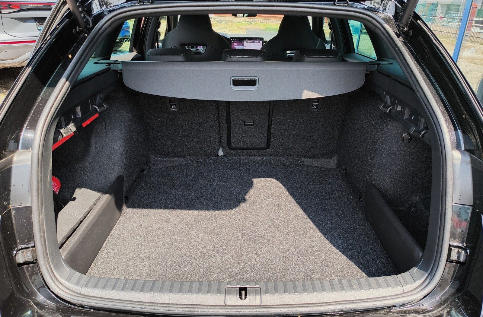 2.0 TSI 204KM Sportline 4x4 DSG Salon PL FV 23% Gwarancja