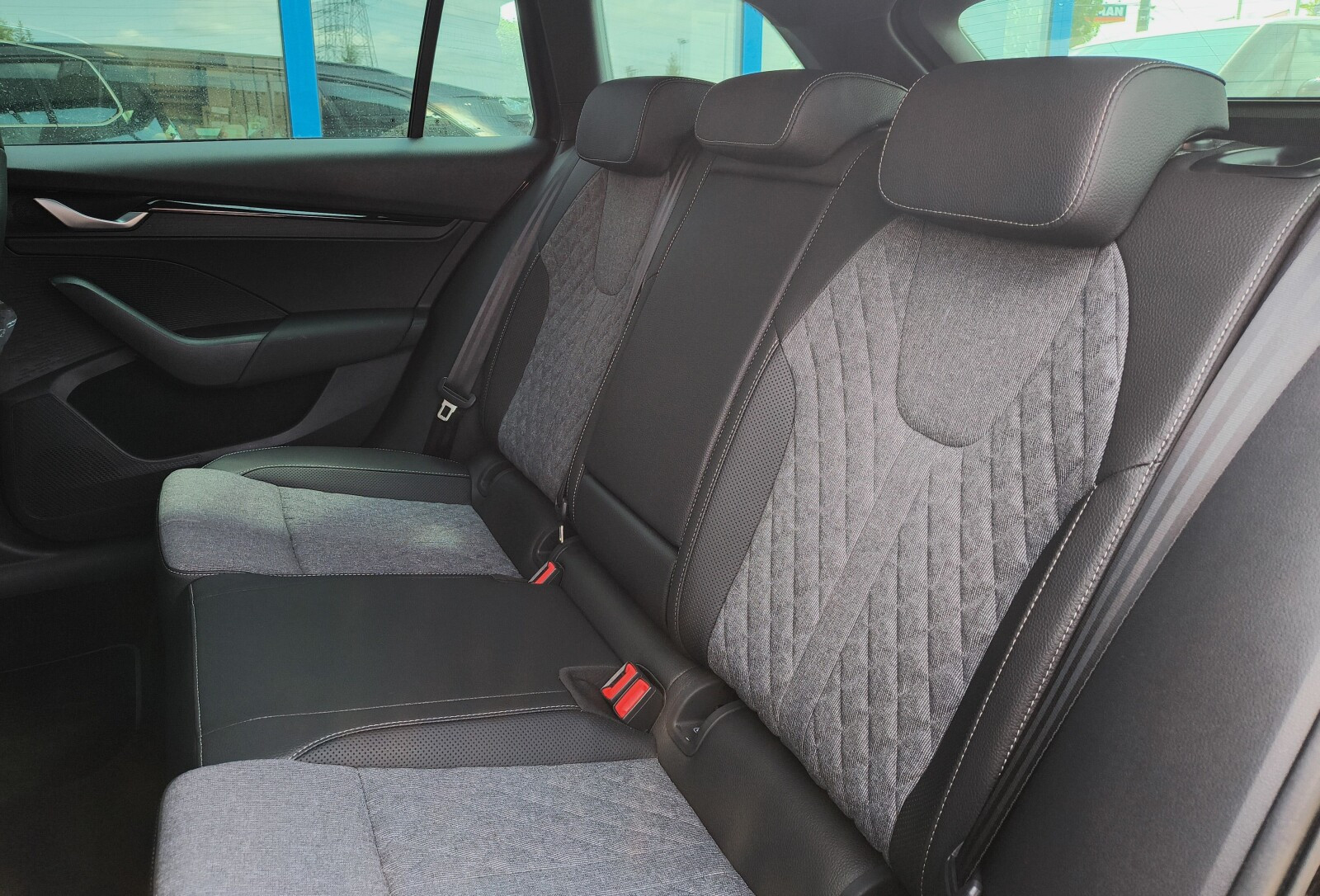 2.0 TSI 204KM Sportline 4x4 DSG Salon PL FV 23% Gwarancja