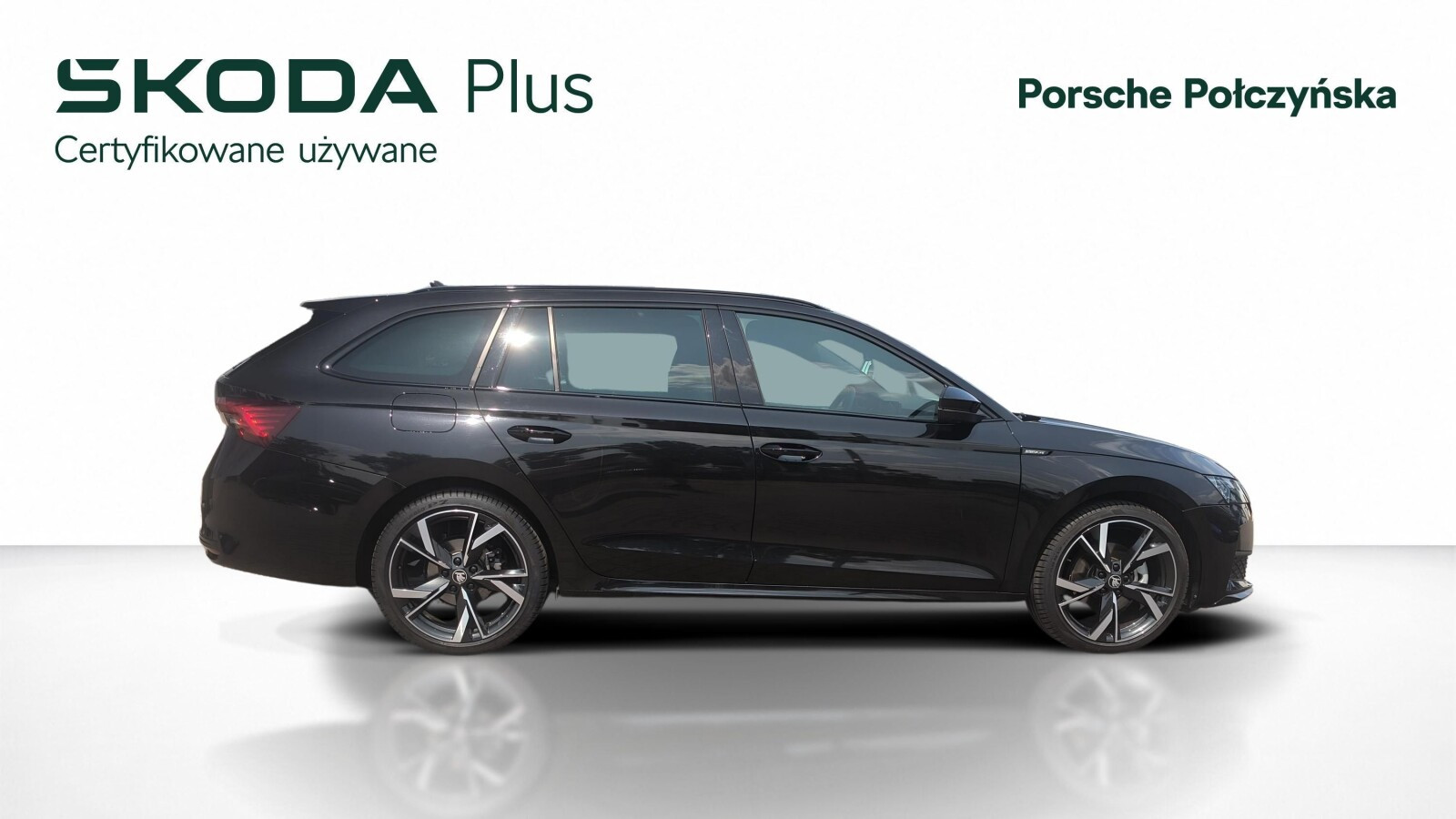 2.0 TSI 204KM Sportline 4x4 DSG Salon PL FV 23% Gwarancja