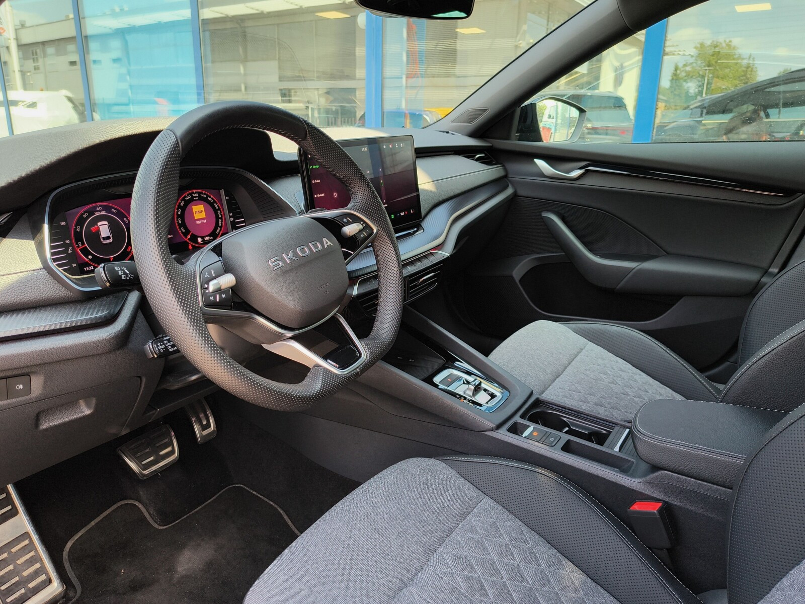 2.0 TSI 204KM Sportline 4x4 DSG Salon PL FV 23% Gwarancja