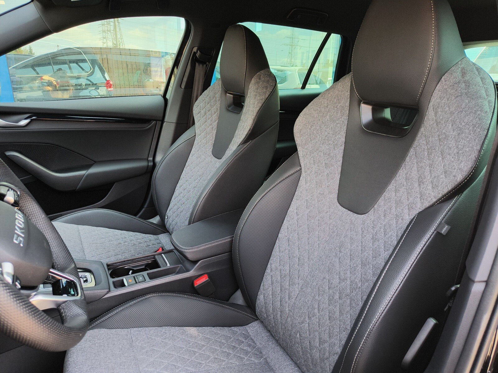 2.0 TSI 204KM Sportline 4x4 DSG Salon PL FV 23% Gwarancja
