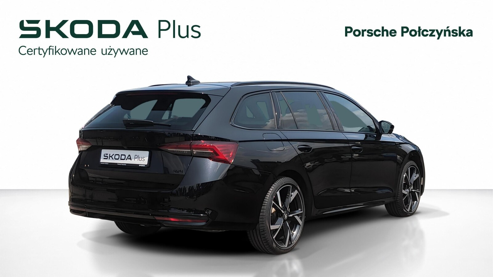 2.0 TSI 204KM Sportline 4x4 DSG Salon PL FV 23% Gwarancja