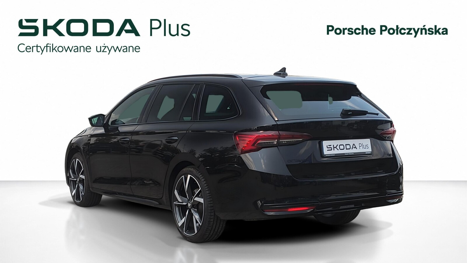 2.0 TSI 204KM Sportline 4x4 DSG Salon PL FV 23% Gwarancja