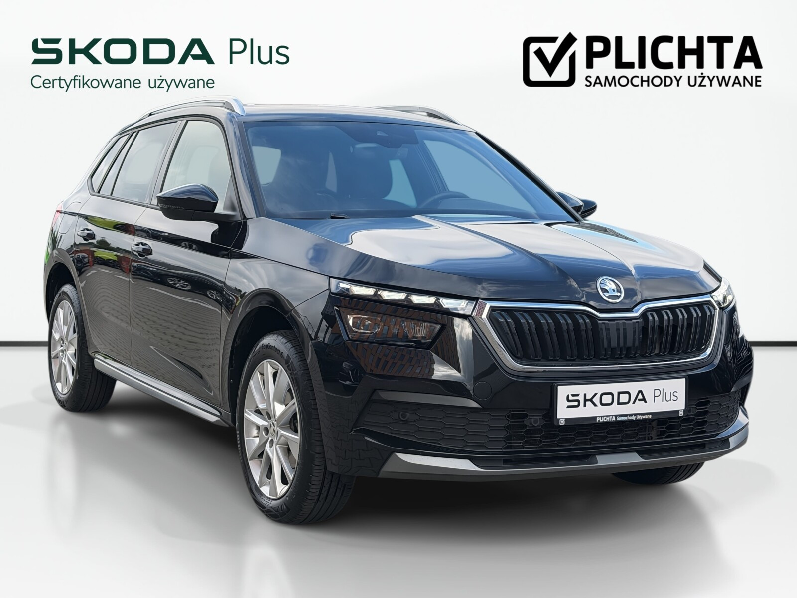 1.5TSI • 150KM • Style • LED • F-Marża • Gwarancja!