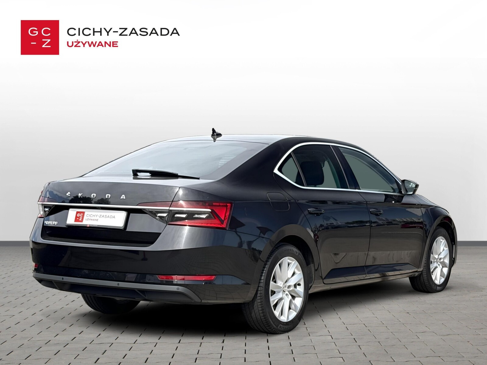 TDI 150KM Style | KESSY | Nawigacja | El. pokrywa bagażnika | LED