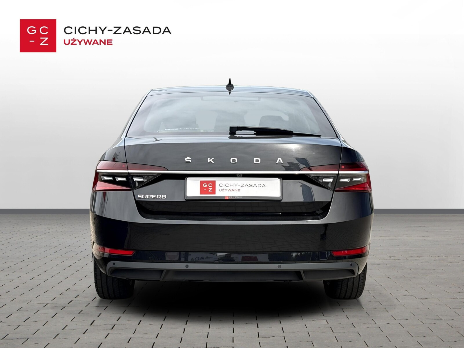 TDI 150KM Style | KESSY | Nawigacja | El. pokrywa bagażnika | LED