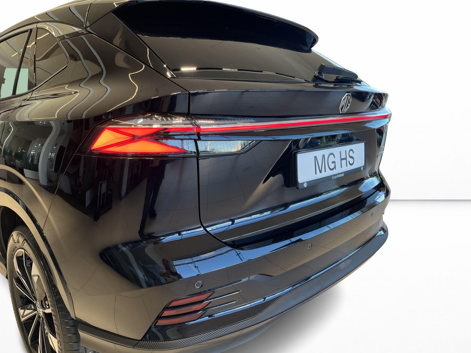 HEV+ Exclusive AT 224 KM Heat Pack