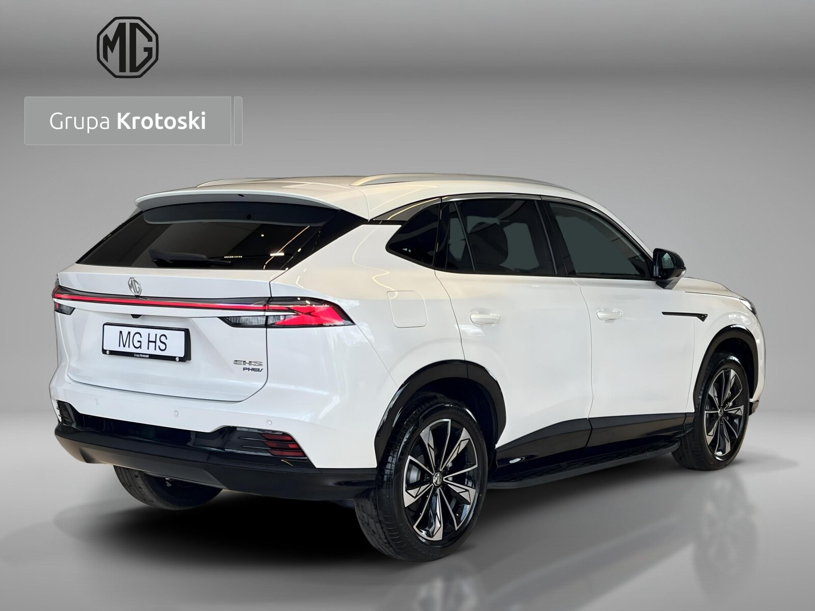 PHEV 272 km Exclusive Heat Pack Demo