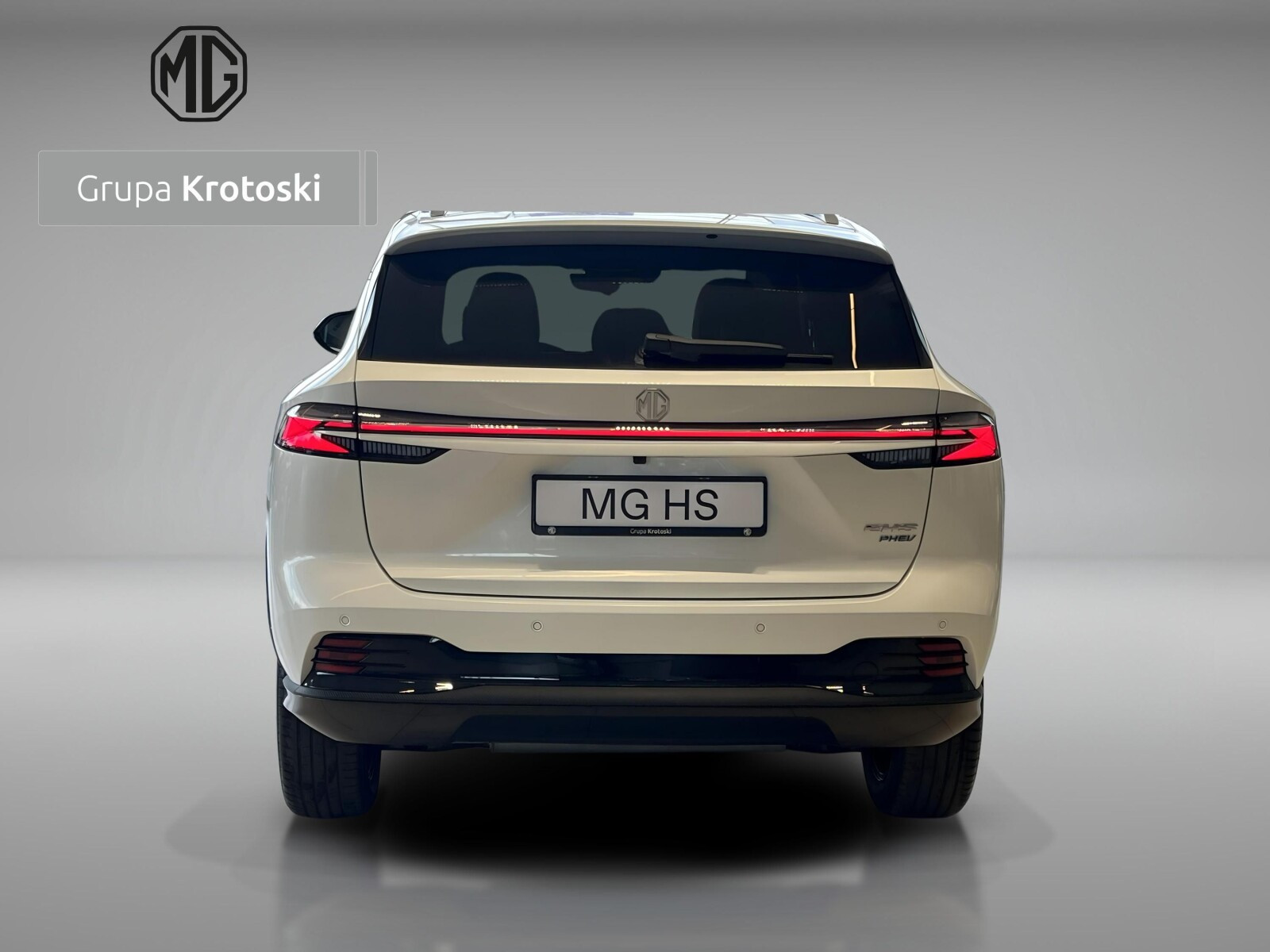 PHEV 272 km Exclusive Heat Pack Demo