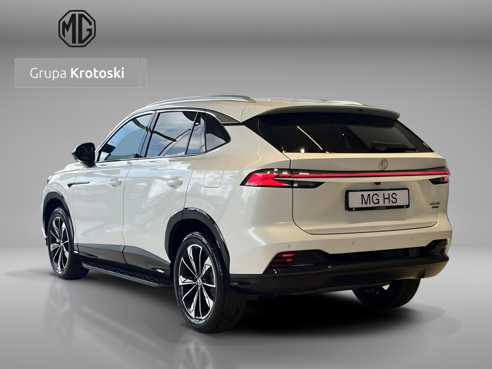 PHEV 272 km Exclusive Heat Pack Demo