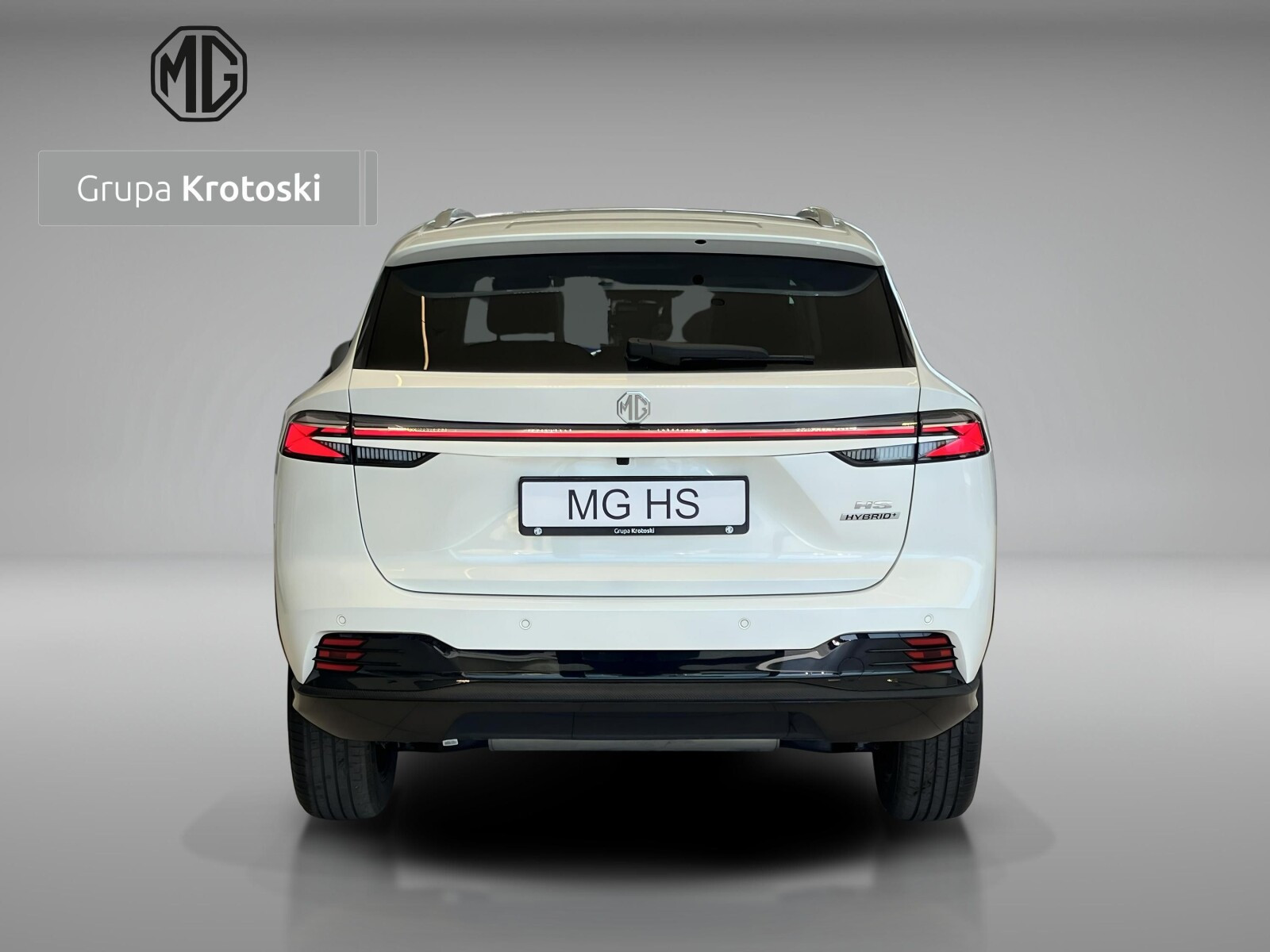 HEV+ Exclusive AT 224 KM Heat Pack DEMO