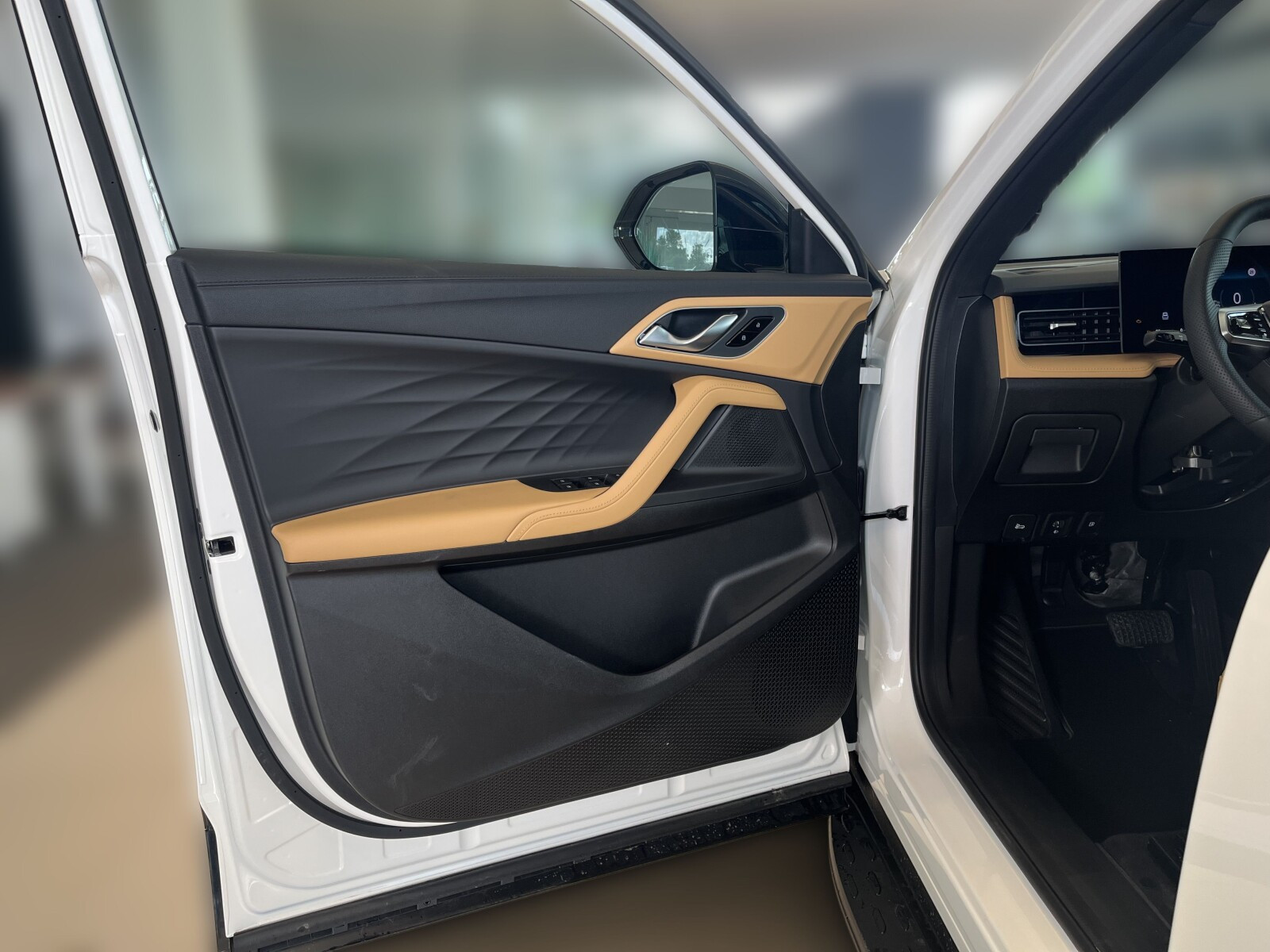 HEV+ Exclusive AT 224 KM Heat Pack DEMO