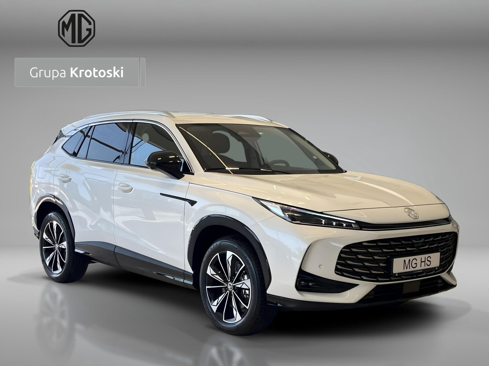 HEV+ Exclusive AT 224 KM Heat Pack DEMO