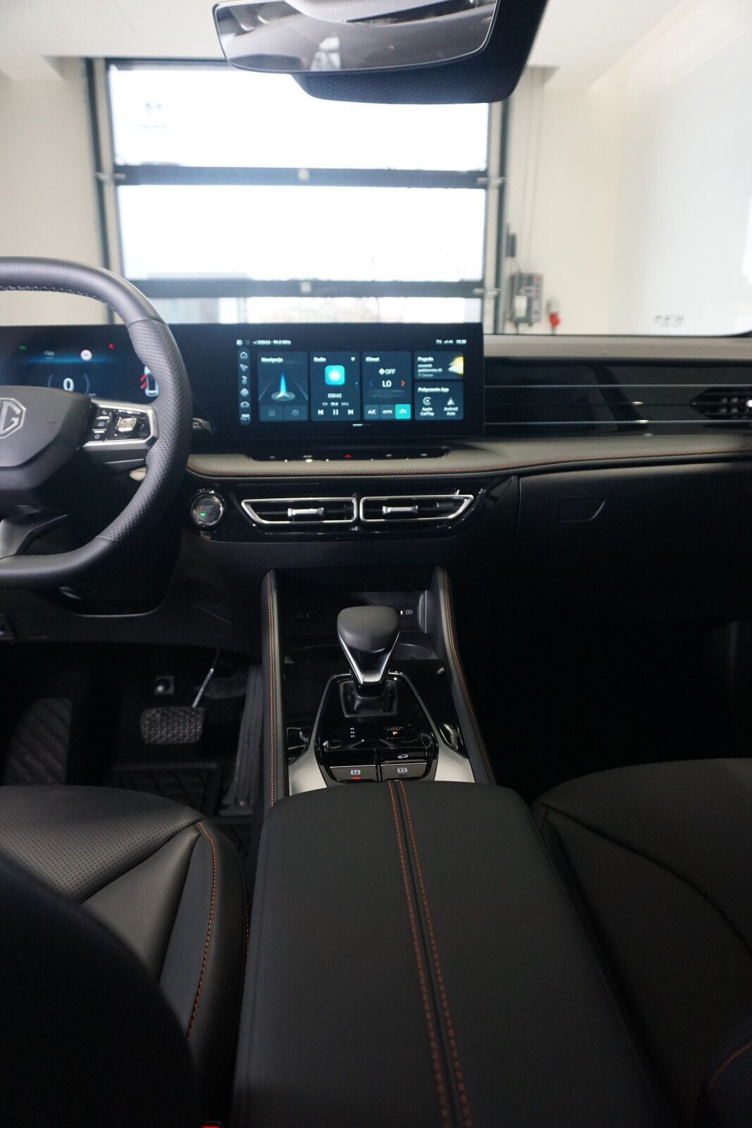PHEV 272 km Exclusive Demo