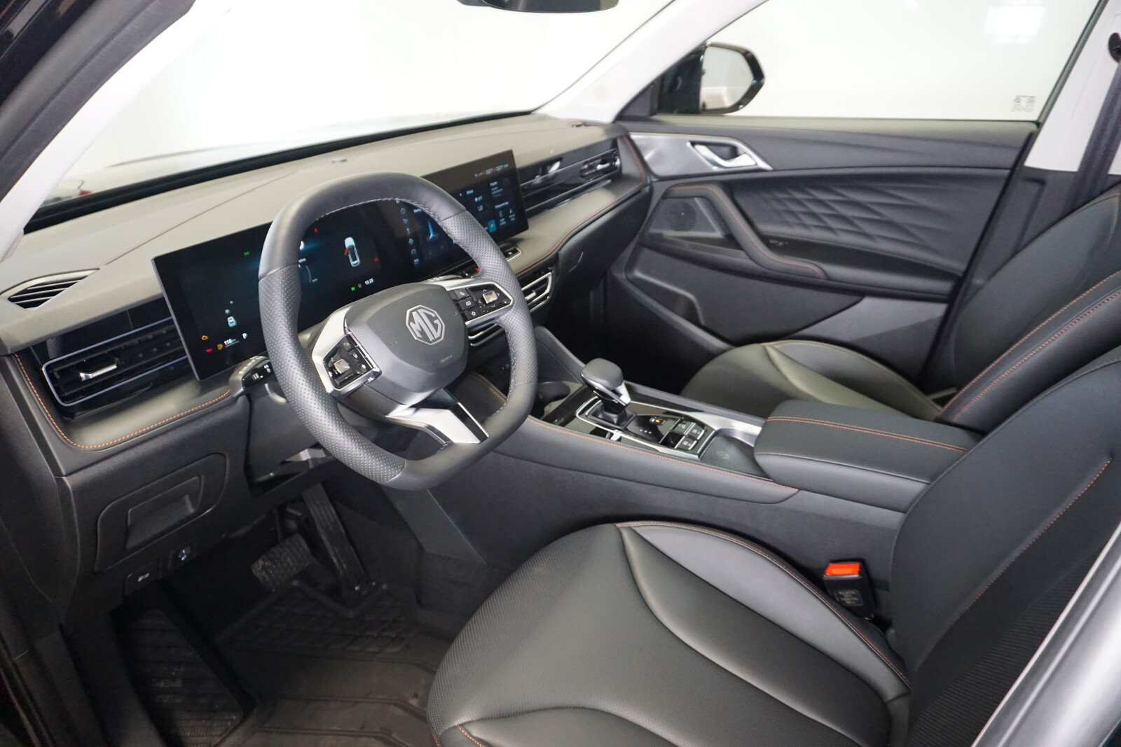 PHEV 272 km Exclusive Demo