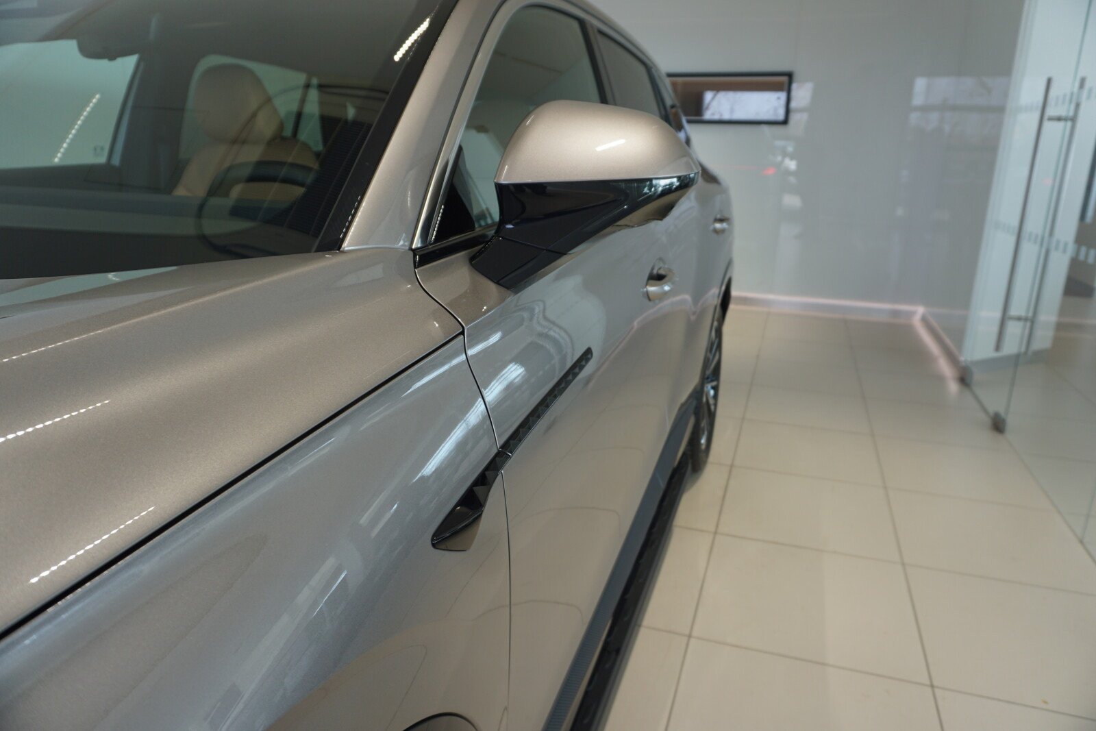PHEV 272 km Exclusive Demo