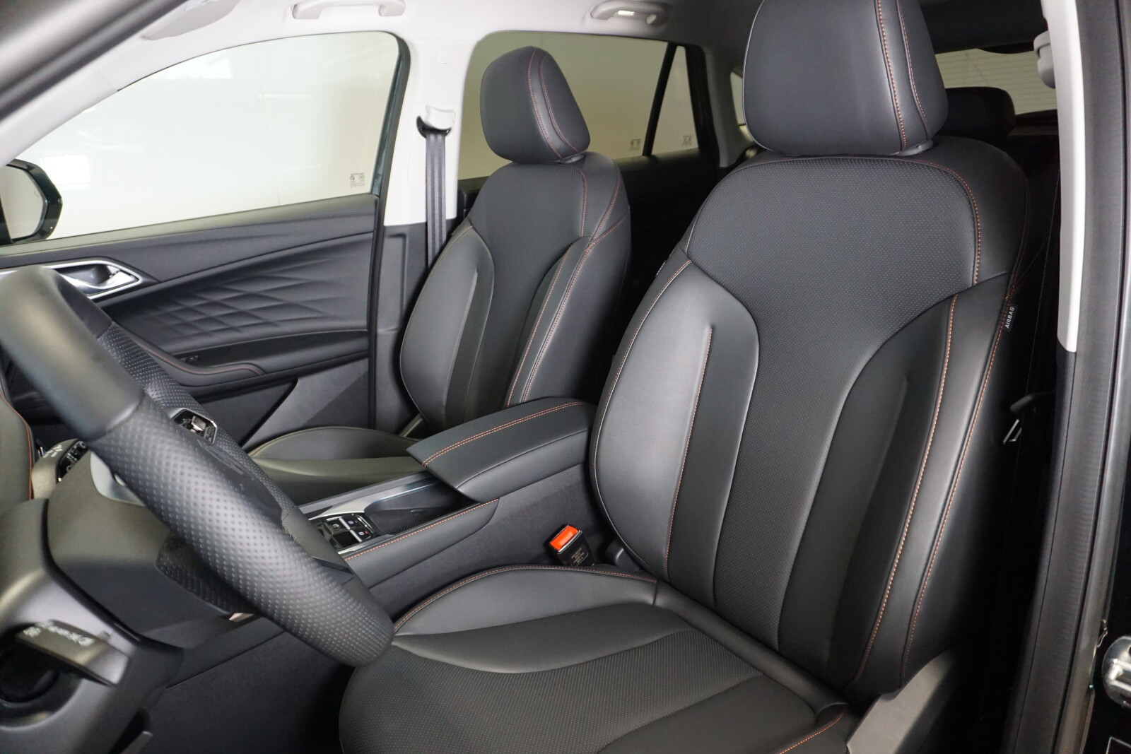 PHEV 272 km Exclusive Demo