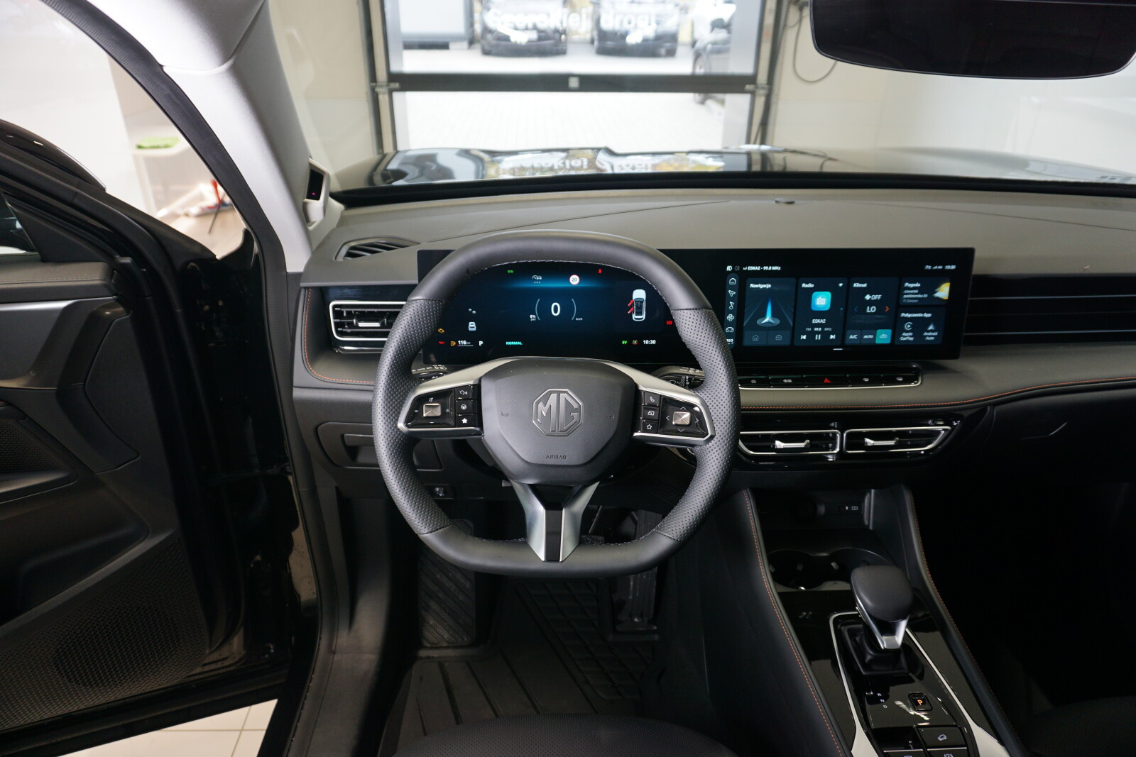 PHEV 272 km Exclusive Demo