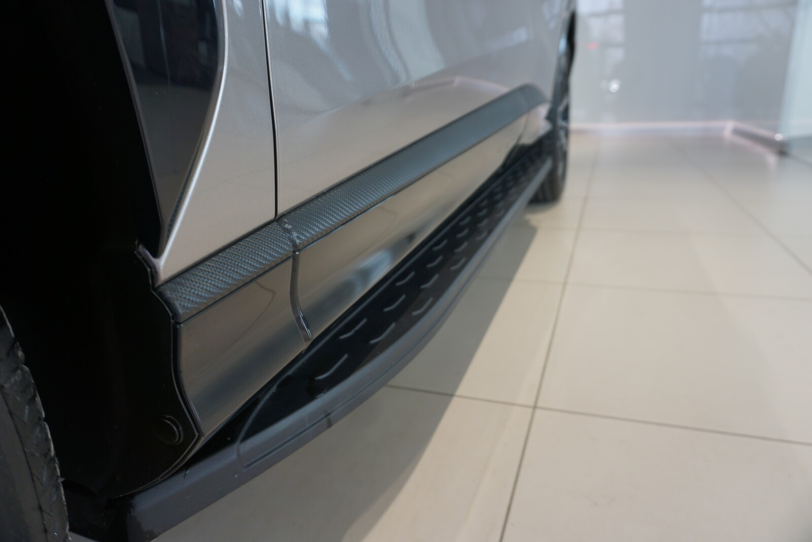 PHEV 272 km Exclusive Demo