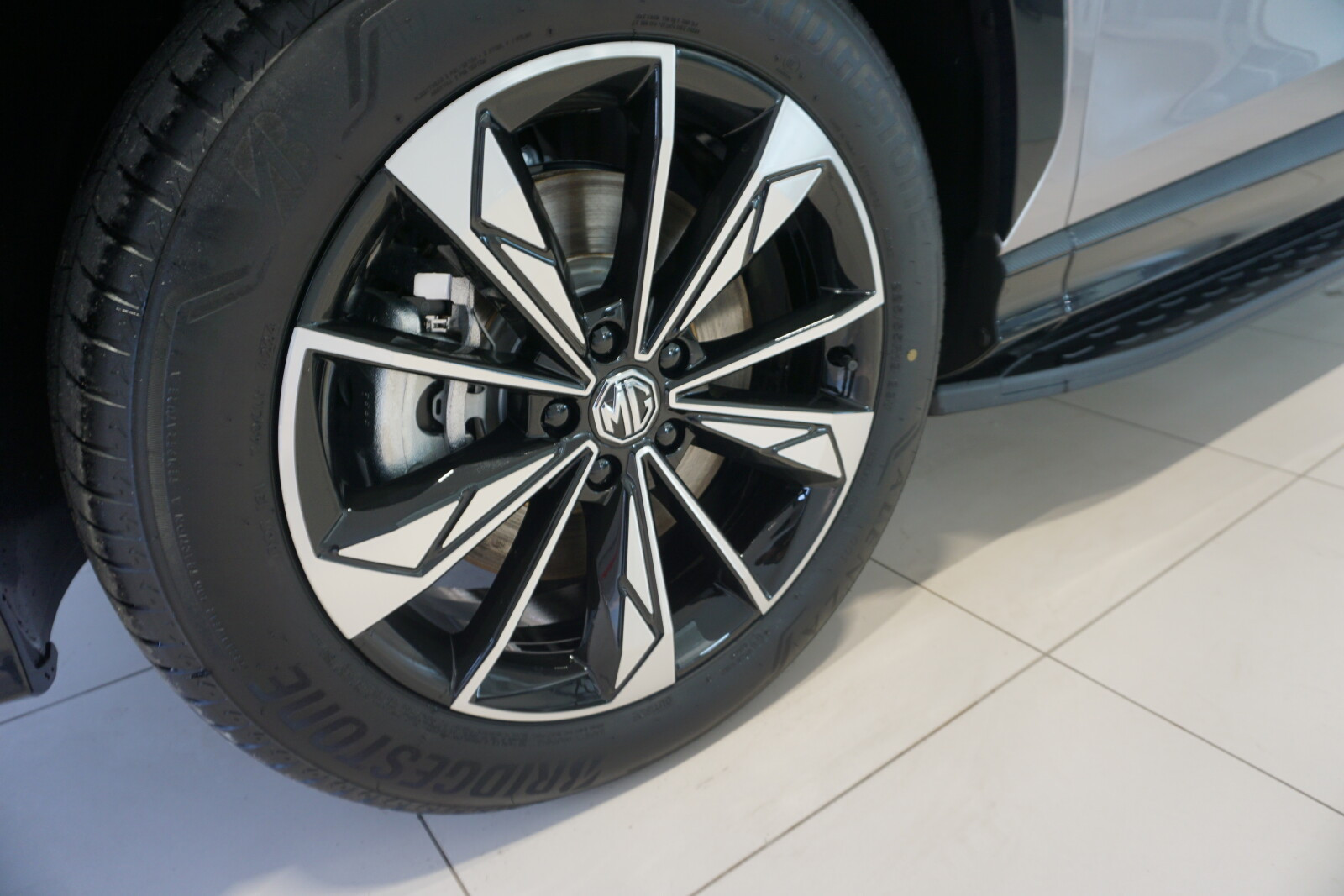 PHEV 272 km Exclusive Demo