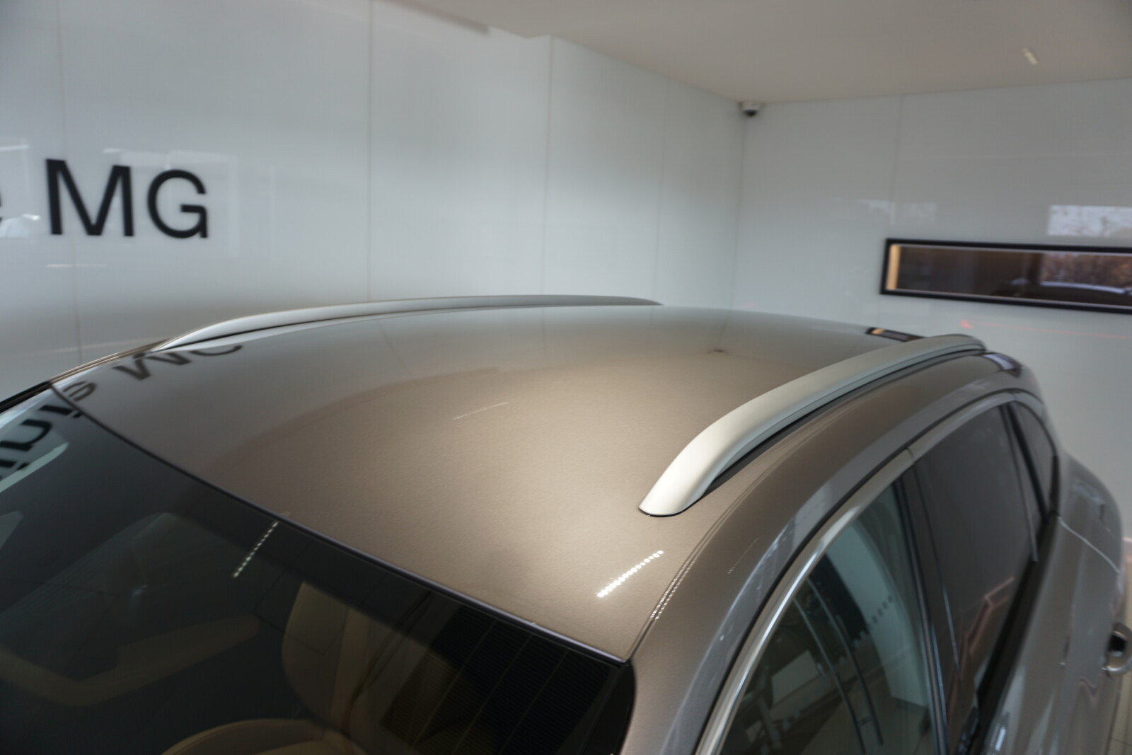 PHEV 272 km Exclusive Demo