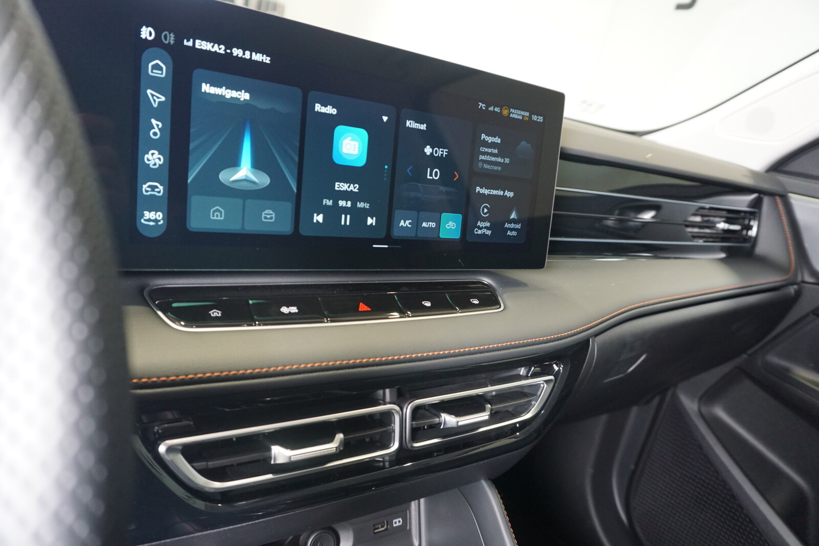 PHEV 272 km Exclusive Demo