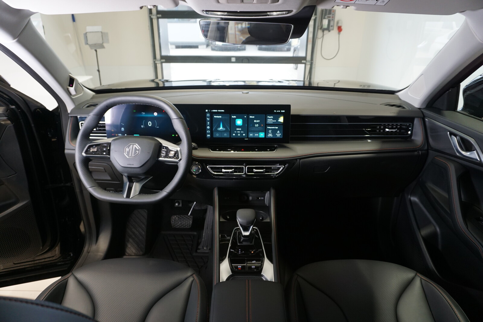 PHEV 272 km Exclusive Demo