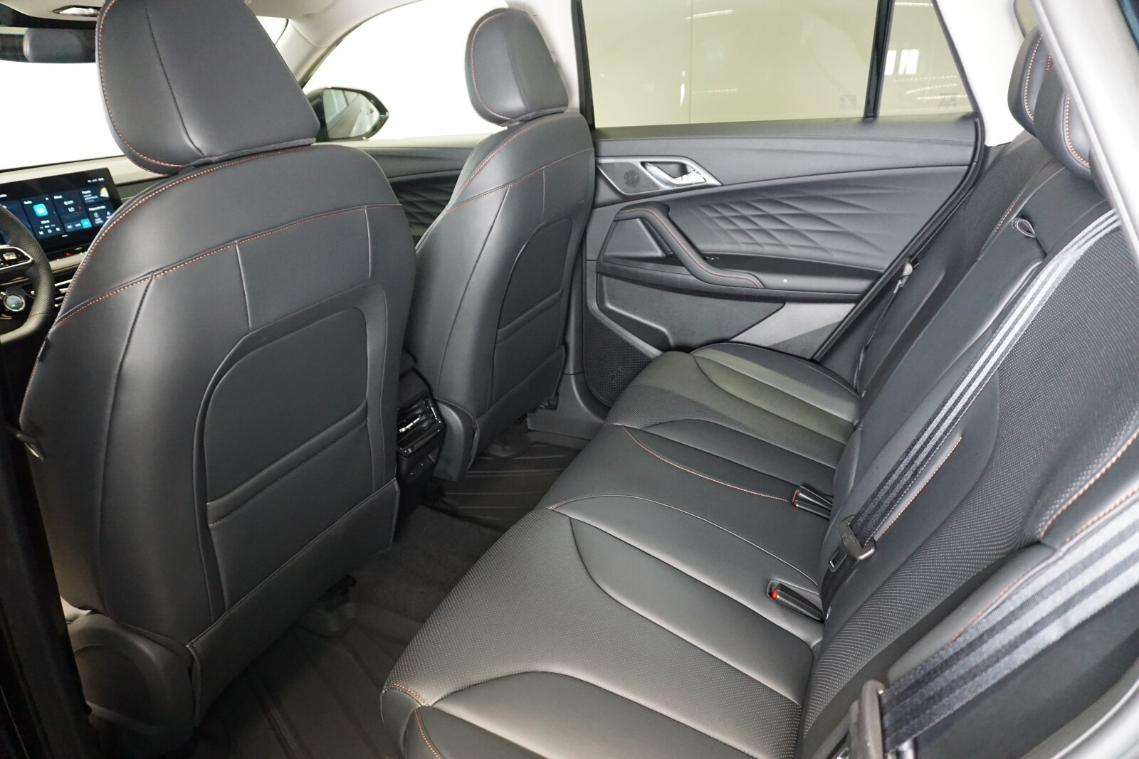 PHEV 272 km Exclusive Demo