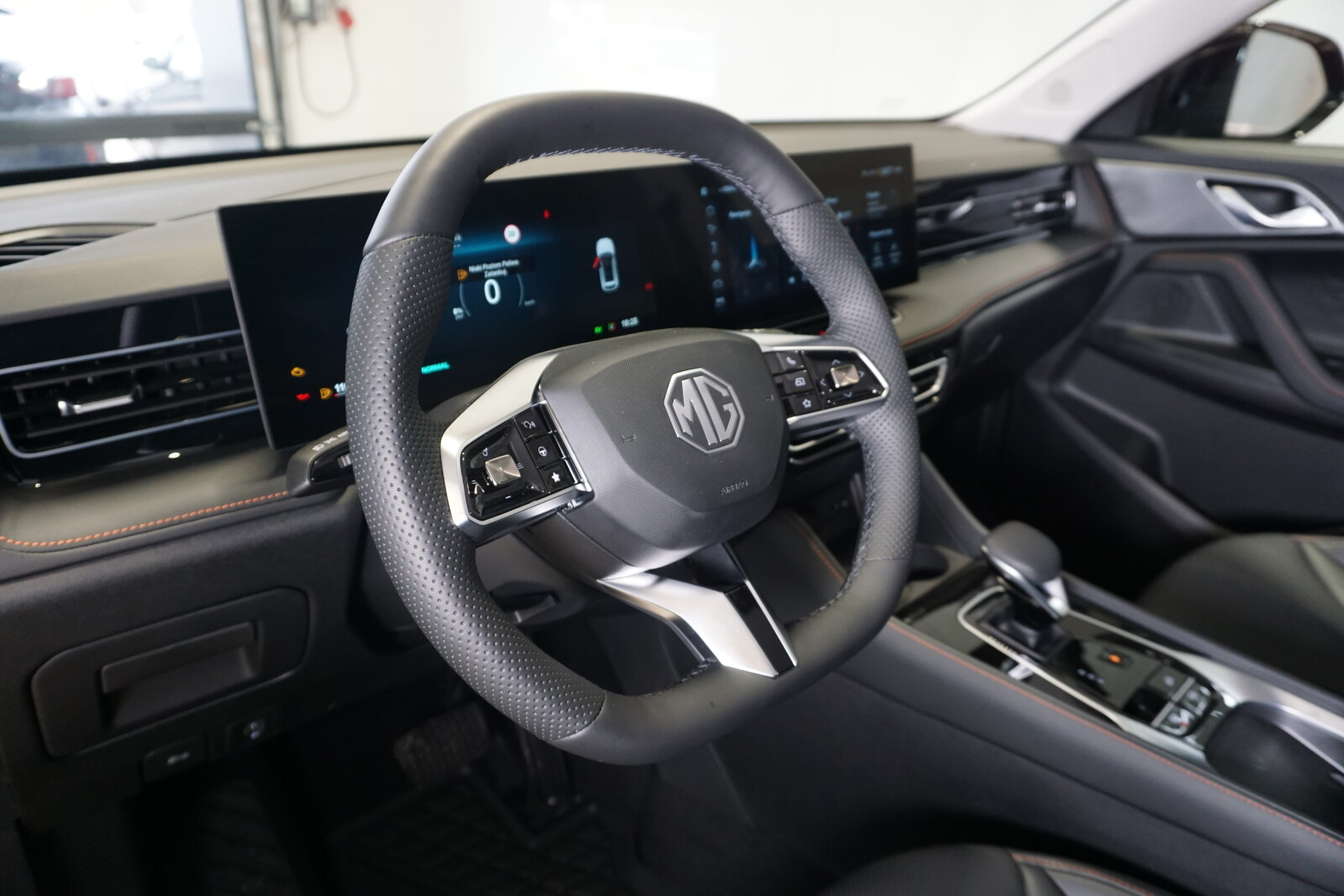 PHEV 272 km Exclusive Demo