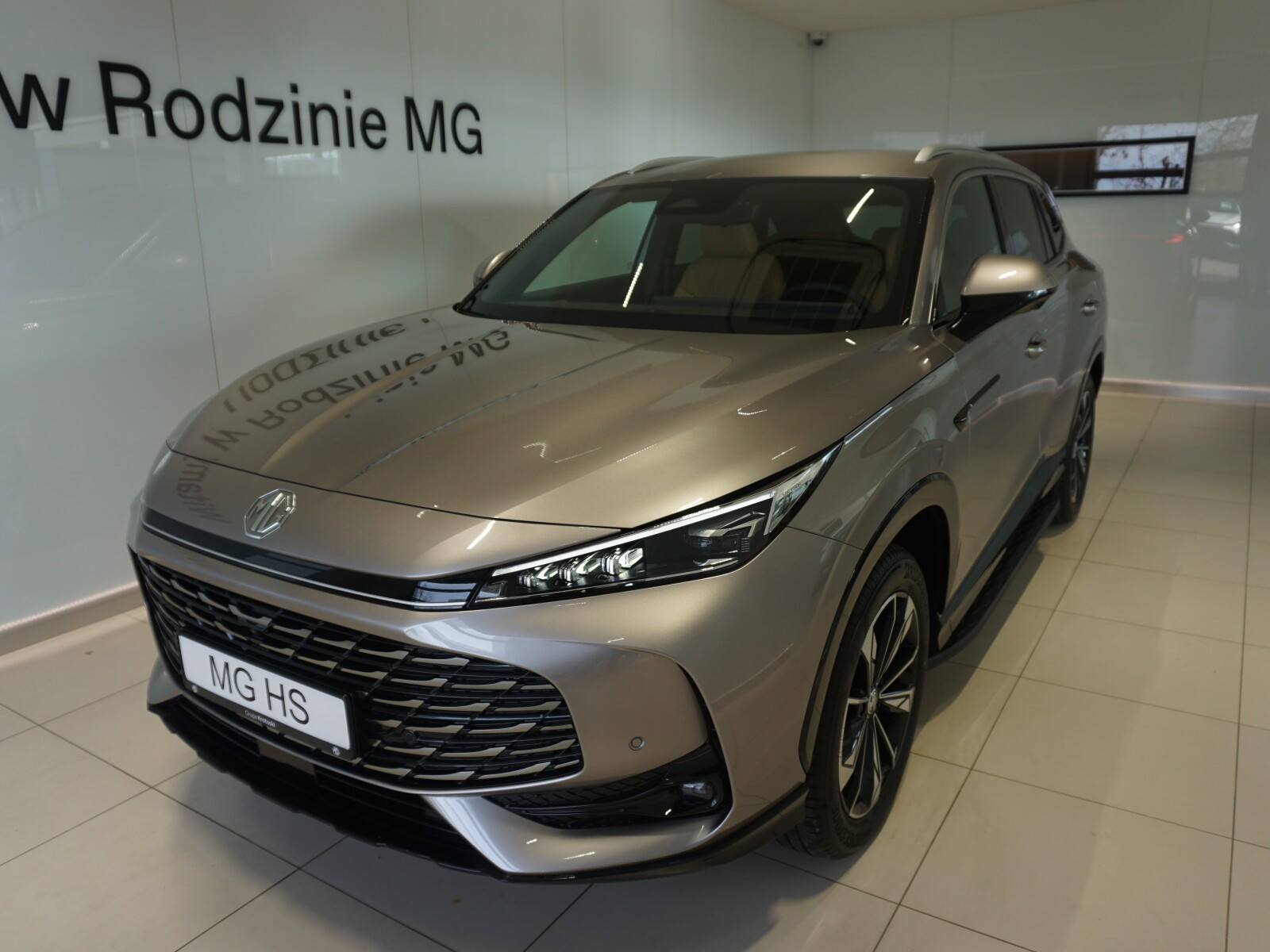 PHEV 272 km Exclusive Demo