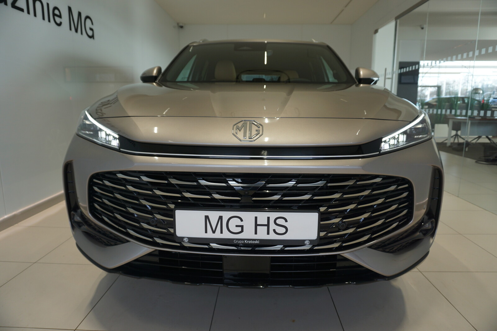 PHEV 272 km Exclusive Demo