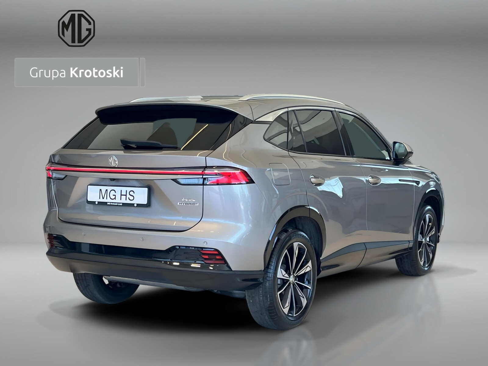 HEV+ Exclusive AT 224 KM Heat Pack