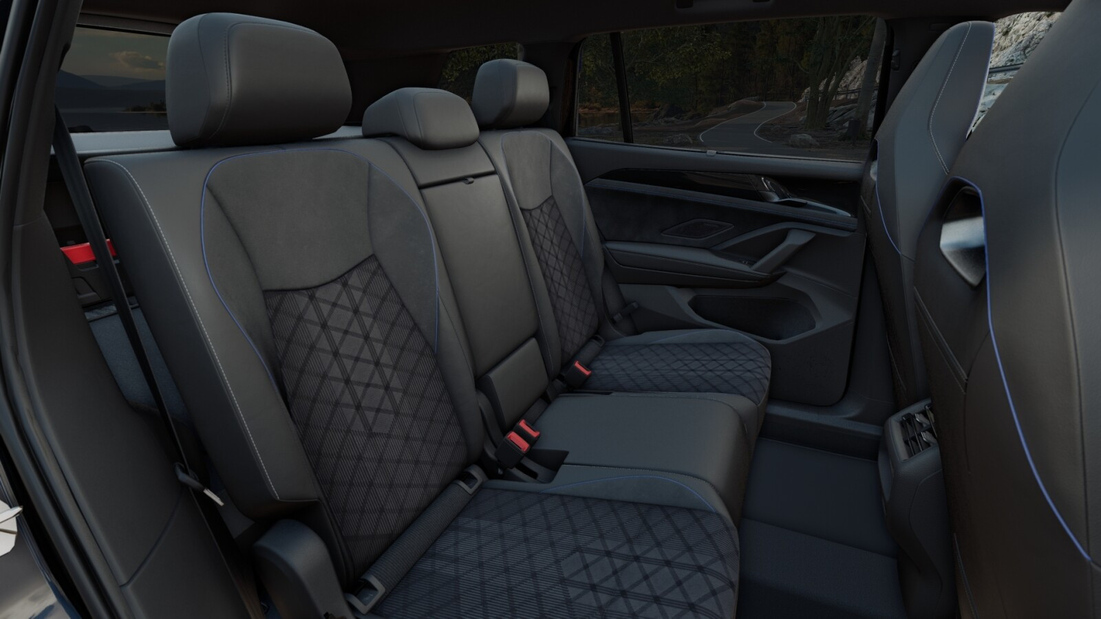 R-Line Plus 2.0 TDI 4MOTION 193 KM DSG-7 | DOSTĘPNY OD RĘKI