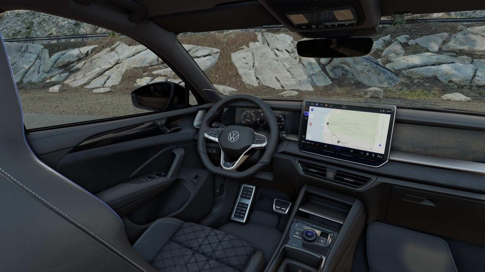 R-Line Plus 2.0 TDI 4MOTION 193 KM DSG-7 | DOSTĘPNY OD RĘKI