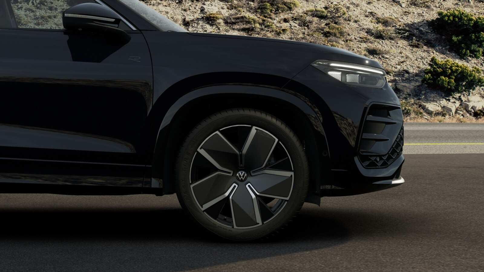 R-Line Plus 2.0 TDI 4MOTION 193 KM DSG-7 | DOSTĘPNY OD RĘKI